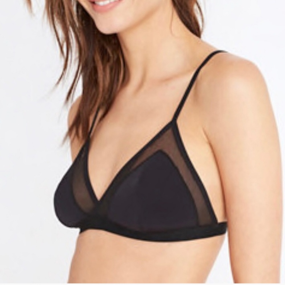 Madewell Bralette
